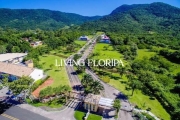 Terreno em condomínio fechado à venda na Rodovia Baldicero Filomeno, 3633, Ribeirão da Ilha, Florianópolis