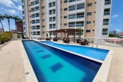 Apartamento com 3 dormitórios à venda, 73 m² por R$ 450.000,00 - Dionisio Torres - Fortaleza/CE