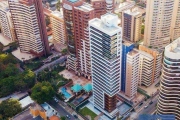 Apartamento com 4 dormitórios à venda, 250 m² por R$ 3.400.000,00 - Meireles - Fortaleza/CE