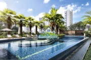 Apartamento com 4 dormitórios à venda, 163 m² por R$ 2.089.000 - Meireles - Fortaleza/CE