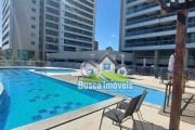 Apartamento à venda, 98 m² por R$ 580.000,00 - Fátima - Fortaleza/CE