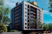 Apartamento com 3 quartos à venda na Rua Presidente Epitácio Pessoa, 260, Jardim Social, Curitiba