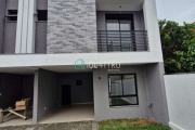 Casa com 3 quartos à venda na Rua Simão Brante, 554, Uberaba, Curitiba