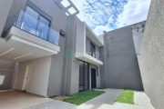 Casa com 3 quartos à venda na Rua Tenente Ricardo Kirch, 829, Jardim das Américas, Curitiba