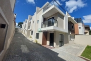 Casa com 3 quartos à venda na Rua México, 1439, Jardim Social, Curitiba