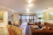 Apartamento com 3 quartos à venda na Avenida Anita Garibaldi, 491, Ahú, Curitiba