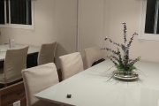 Apartamento à venda, 71 m²