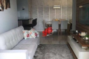 Apartamento Residencial à venda, Jardim Tupanci, Barueri - AP0164.