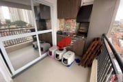 Apartamento com 2 dormitórios à venda, 62 m² por R$ 530.000,00 - Jardim Timbauhy - Barueri/SP