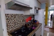 Apartamento Residencial à venda, Jardim Tupanci, Barueri - AP0112.