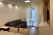 Apartamento com 3 dormitórios à venda, 85 m² por R$ 720.000,00 - Jardim Tupanci - Barueri/SP