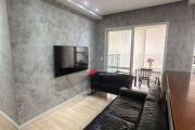 Apartamento com 2 dormitórios à venda, 76 m² por R$ 680.000,00 - Jardim Tupanci - Barueri/SP