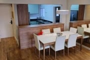 Apartamento com 4 dormitórios à venda, 105 m² por R$ 1.060.000 - Jardim Tupanci - Barueri/SP