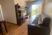 Apartamento com 2 dormitórios à venda, 55 m² por R$ 450.000 - Jardim Tupanci - Barueri/SP