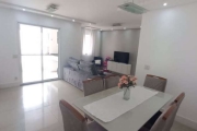 Apartamento com 2 dormitórios para alugar, 85 m² por R$ 4.875,00 - Jardim Tupanci - Barueri/SP