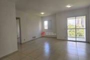 Apartamento com 2 dormitórios para alugar, 73 m² por R$ 3.500/mês - Jardim Tupanci - Barueri/SP