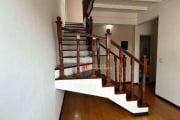 Apartamento com 3 dormitórios para alugar, 120 m² por R$ 3.650,00/mês - Vila São Luiz (Valparaízo) - Barueri/SP