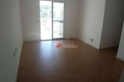 Apartamento com 3 dormitórios para alugar, 85 m² por R$ 4.521,67/mês - Jardim Tupanci - Barueri/SP