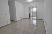 Apartamento com 3 dormitórios para alugar, 85 m² por R$ 4.521,67/mês - Jardim Tupanci - Barueri/SP