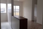 Apartamento com 2 dormitórios para alugar, 60 m² por R$ 3.060,00 - Jardim Paraíso - Barueri/SP