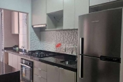 Apartamento com 2 dormitórios para alugar, 50 m² por R$ 4.465/mês - Alphaville Empresarial - Barueri/SP