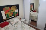 Apartamento para Venda em Rio de Janeiro, Freguesia (Jacarepaguá), 2 dormitórios, 1 suíte, 2 banheiros, 1 vaga