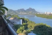 Apartamento Duplex para Venda em Rio de Janeiro, Barra da Tijuca, 4 dormitórios, 4 suítes, 6 banheiros, 4 vagas