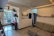 Apartamento para Venda em Rio de Janeiro, Vila Isabel, 3 dormitórios, 2 banheiros, 1 vaga