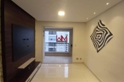 Apartamento á venda no morumbi / vila andrade - Clube life