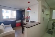 Apartamento para Venda em São Paulo, Jardim Paris, 2 dormitórios, 1 banheiro, 1 vaga