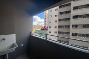 Apartamento para Venda em São Paulo, Jardim São Luís, 2 dormitórios, 1 banheiro