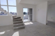 Apartamento no térreo com 3 quartos, suíte no Weissopolis em Pinhais