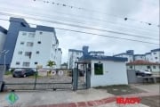 Apartamento com 2 quartos à venda na Rua Jorge José Zimmermann, 400, Sertão do Maruim, São José