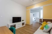 Apartamento com 1 quarto à venda na Rua Felipe Schmidt, 554, Centro, Florianópolis