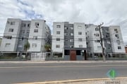 Apartamento com 1 quarto à venda na Rua Emídio Francisco da Silva, 52, Ipiranga, São José