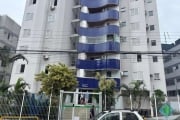 Apartamento com 3 quartos à venda na Rua Capitão Euclides de Castro, 311, Coqueiros, Florianópolis