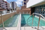 APARTAMENTO TUPI - PRAIA GRANDE SP