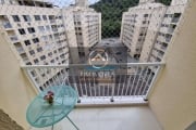 Apartamento em Piratininga  -  Niterói