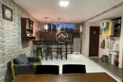 FJM imóveis vende- Apartamento Fonseca  -  Niterói