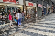 Loja/Salão em Centro de Niterói: 78m² por R$1.2M para venda ou locação