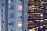 Apartamento para venda com 79 metros quadrados com 3 quartos em Vila Cruzeiro - São Paulo - SP