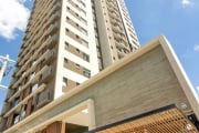 Apartamento para venda com 76 metros quadrados com 2 Suites - Brooklin São Paulo - SP