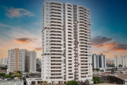 Apartamento para venda com 54 metros quadrados com 2 quartos em Mooca - São Paulo - SP