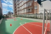 Imóvel para venda possui 46 metros quadrados com 2 quartos em Vila Carmosina - São Paulo - SP