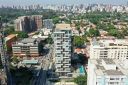 Apartamento á venda 138m² - 3 suítes - Jardim Paulista SP