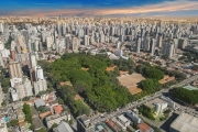 Apartamento á venda 96m² em Perdizes