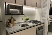 Apartamento á venda 60m² - Vila Guilherme