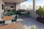 Apartamento à Venda no Ipiranga – 65m² | 1 Suíte | Lazer Completo