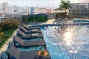 Reserva Flamboyant  - Cobertura Duplex 333m²