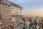 More na Vila Mariana 148m² com 3 suítes e 2 vagas